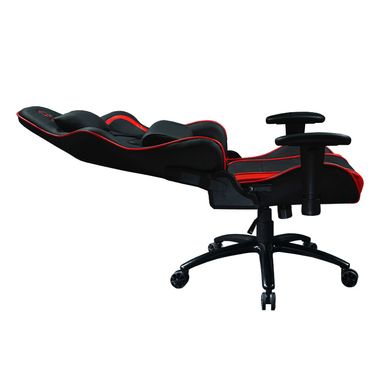 Геймерское (Игровое) Кресло Hator Sport Essential black/red (HTC-906) фото