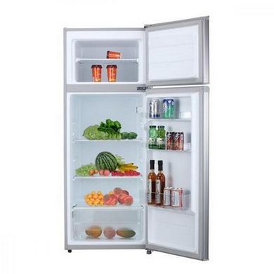 Холодильники Vivax DD-207 S фото