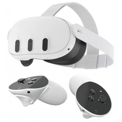 VR-шолом Meta Quest 3 128GB фото