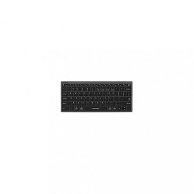 Клавіатура A4Tech Fstyler FBX51C Grey фото