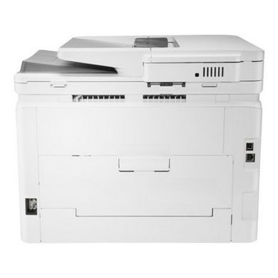 Лазерный принтер HP Color LJ Pro M282nw + Wi-Fi (7KW72A) фото