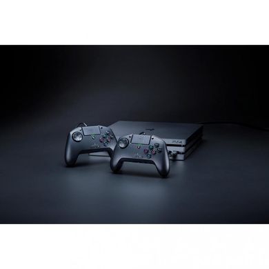Ігровий маніпулятор Razer Raion Fightpad for PS4 (RZ06-02940100-R3G1) фото