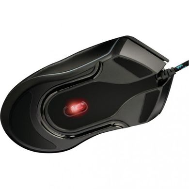 Мышь компьютерная Trust GXT 133 Locx Gaming Mouse (22988) фото