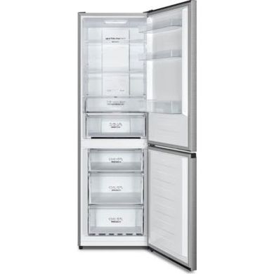 Холодильники Gorenje N619EAXL4 фото