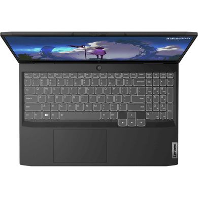 Ноутбук Lenovo IdeaPad Gaming 3 15IAH7 (82S900JLPB) фото