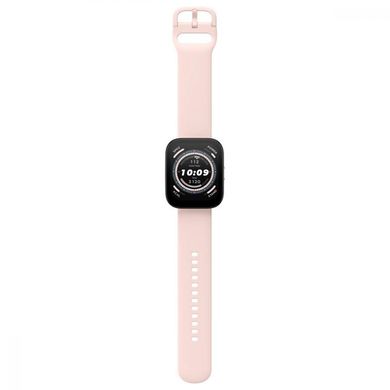 Смарт-часы Amazfit Bip 5 Pastel Pink фото