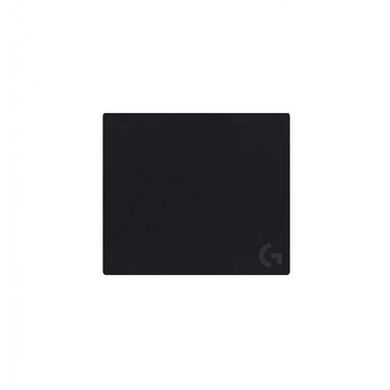 Ігрова поверхня Logitech G640 Gaming Mouse Pad Control Black (943-000798) фото