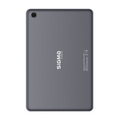 Планшет Sigma mobile TAB A1020 Grey фото
