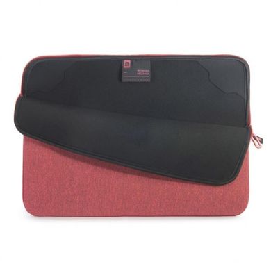 Сумка та рюкзак для ноутбуків Tucano Melange 15-16 Red (BFM1516-RR) фото