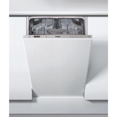 Посудомийні машини вбудовані Whirlpool WSIC 3M17 фото