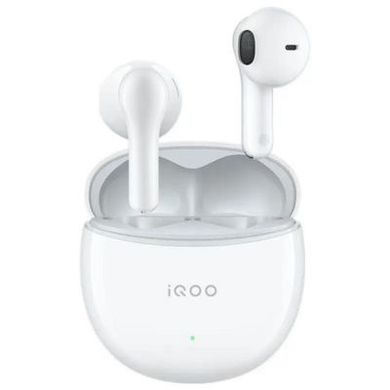 Навушники vivo IQOO TWS Air 2 White фото