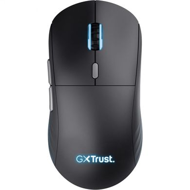 Мышь компьютерная Trust GXT926 Redex II Wireless Mouse (25126) фото