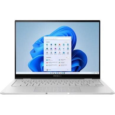 Ноутбук ASUS ZenBook 14 Flip UP3404VA (UP3404VA-OLED-1W) фото