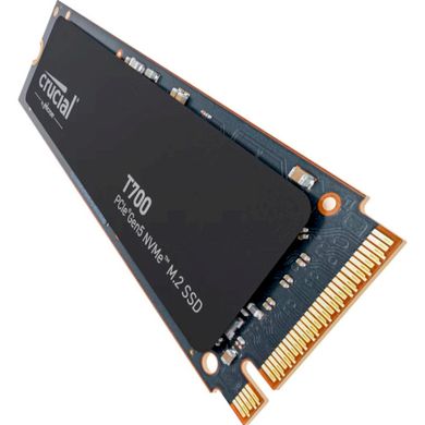 SSD накопитель CRUCIAL T700 1TB (CT1000T700SSD3) фото