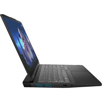 Ноутбук Lenovo IdeaPad Gaming 3 15IAH7 (82S900JLPB) фото