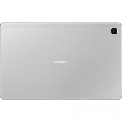 Планшет Samsung Galaxy Tab A7 10.4 2020 T505 3/32GB LTE Silver (SM-T505NZSA) фото