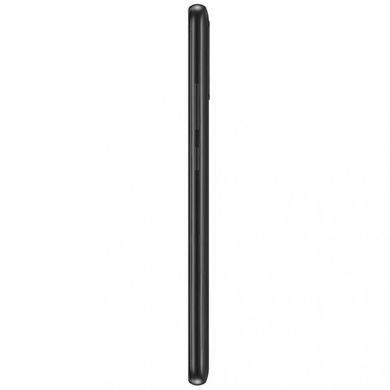 Смартфон Samsung Galaxy A02s 3/32GB Black (SM-A025FZKE) фото