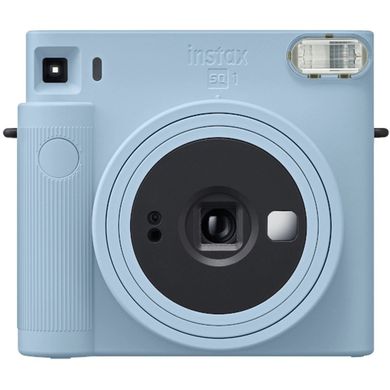 Фотоапарат Fujifilm Instax Square SQ1 Glacier Blue (16672142) фото