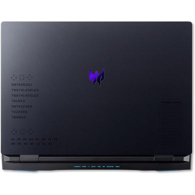 Ноутбук Acer Predator Helios Neo 16 PHN16-71 (NH.QLUEU.001) фото