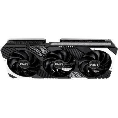 Palit GeForce RTX 4080 SUPER GamingPro (NED408S019T2-1032A)