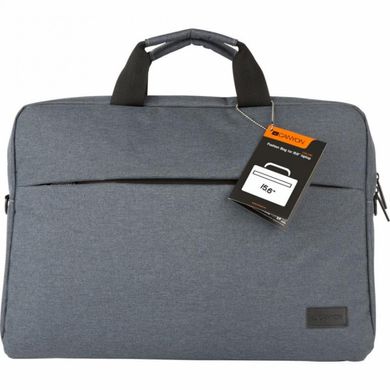 Сумка та рюкзак для ноутбуків Canyon CNE-CB5G4 фото