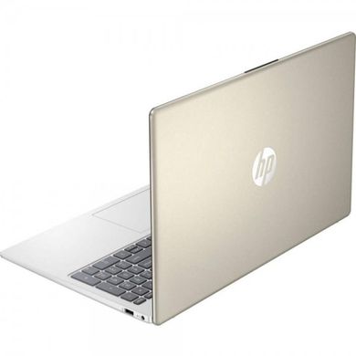 Ноутбук HP 15-fc0045ua Warm Gold (91L18EA) фото