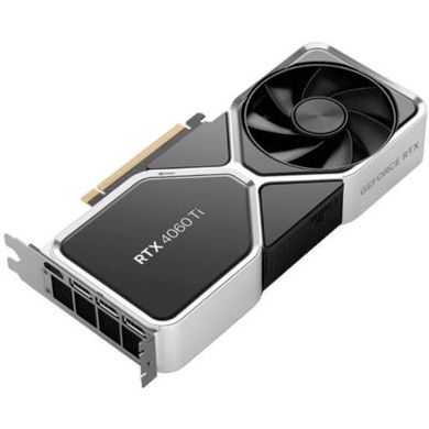 NVIDIA GeForce RTX 4060 Ti 8GB Founders Edition (900-1G141-2560-000)