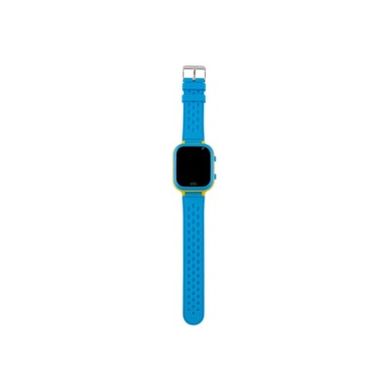 Смарт-годинник Amigo GO009 Blue Yellow (996383) фото