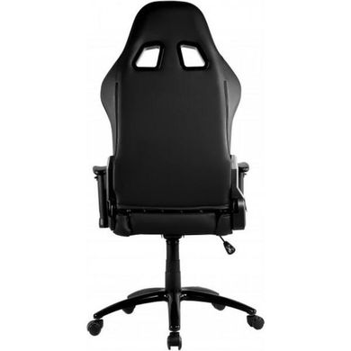 Геймерское (Игровое) Кресло 2E Gaming Bushido (Black/Black) 2E-GC-BUS-BK фото