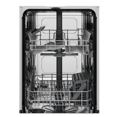 Посудомийні машини Electrolux SMA91210SW фото