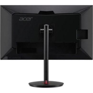 Монитор Acer XZ322QUSbmiipphx (UM.JX2EE.S01) фото