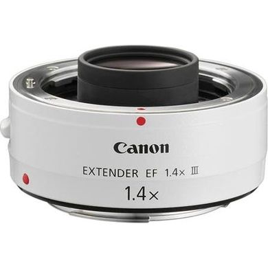 Объектив Canon EF 1.4x III (4409B005) фото