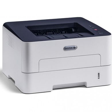 Лазерний принтер XEROX B210 (Wi-Fi) (B210V_DNI) фото