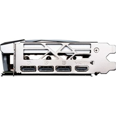 MSI GeForce RTX 4070 GAMING SLIM WHITE 12GB