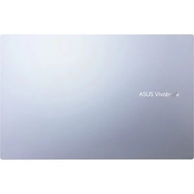 Ноутбук ASUS Vivobook 15 X1504VA Cool Silver (X1504VA-BQ151, 90NB10J2-M00J10) фото