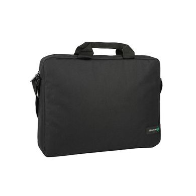 Сумка та рюкзак для ноутбуків Grand-X 15.6'' Black SB-115 фото