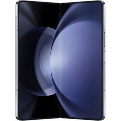 Смартфон Samsung Galaxy Fold5 12/512GB Icy Blue (SM-F946BLBC) фото