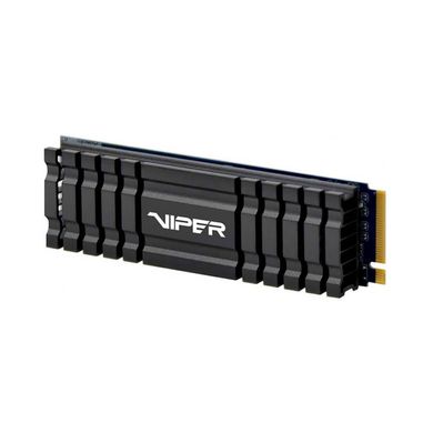 SSD накопитель PATRIOT Viper VPN100 1 TB (VPN100-1TBM28H) фото