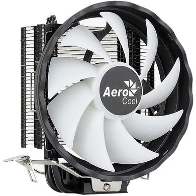 Воздушное охлаждение AeroCool Rave 3 ARGB (ACTC-RV30317.01) фото