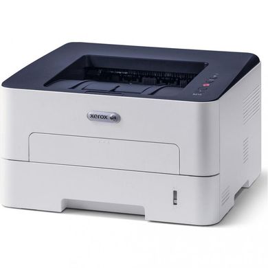 Лазерный принтер XEROX B210 (Wi-Fi) (B210V_DNI) фото