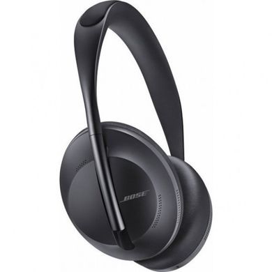 Навушники Bose Noise Cancelling Headphones 700 UC Black (852267-0100) фото