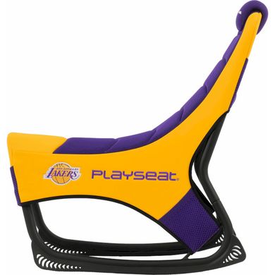 Геймерське (Ігрове) Крісло Playseat Champ NBA LA Lakers (NBA.00272) фото