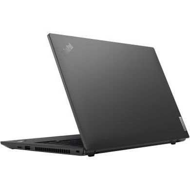 Ноутбук Lenovo ThinkPad L14 Gen 4 Thunder Black (21H10072RA) фото
