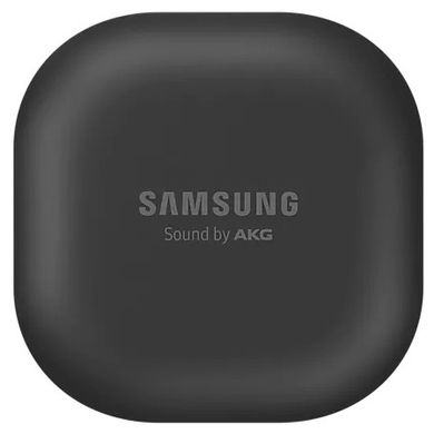Навушники Samsung Galaxy Buds Pro Black (SM-R190NZKASEK) фото