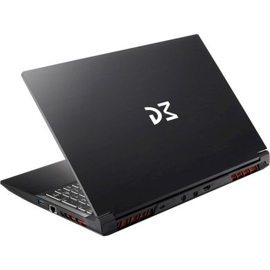 Ноутбук Dream Machines RG4060-15 (RG4060-15UA20) Black фото