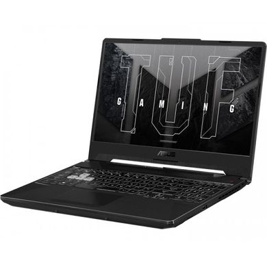 Ноутбук ASUS TUF Gaming FX506HC (FX506HC-F15.I53050) фото