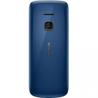 Смартфон Nokia 225 4G DS Blue фото
