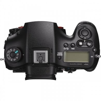 Фотоапарат Sony Alpha A99 II Body (ILCA99M2.CEC) фото
