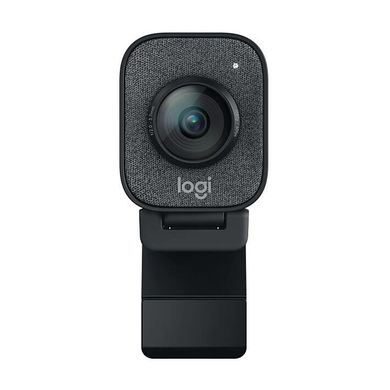 Вебкамера Logitech StreamCam Graphite (960-001281) фото