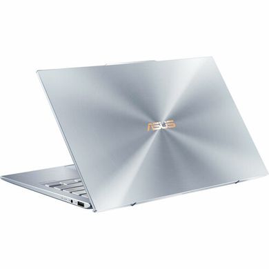 Ноутбук ASUS ZenBook S13 UX392FN Blue (UX392FN-AB009T) фото